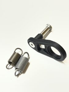 SRAM GX Eagle Derailleur Tuning service by RACEMODD