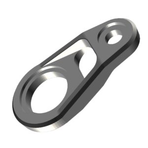 RACEMODD – UDH Brace Link